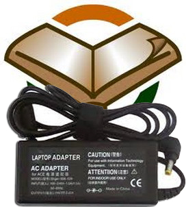 ac adapter, turn page