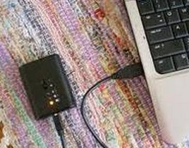 laptop charger