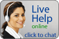 Click here to live chat with us